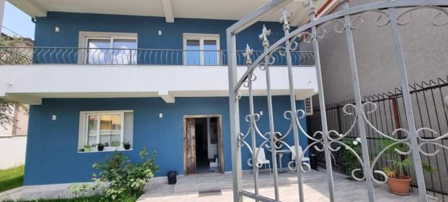 Tirane, shes Vile 2 Katshe Kati 0, 198 m² 440.000 Euro (Rruga e Kavajes)