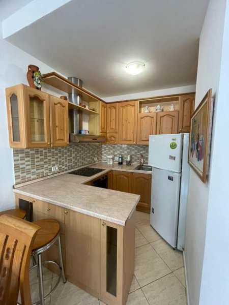Tirane, jap me qera 68 m² 500 Euro (Stacioni i Trenit)