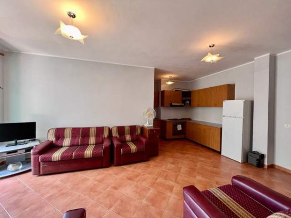 Durres, shitet apartament 1+1+BLK Kati 3, 80 m² 65.000 Euro (Go;em)