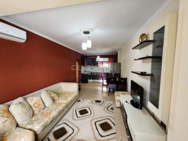 Tirane, shitet apartament 1+1+BLK Kati 3, 60 m² 60.000 Euro