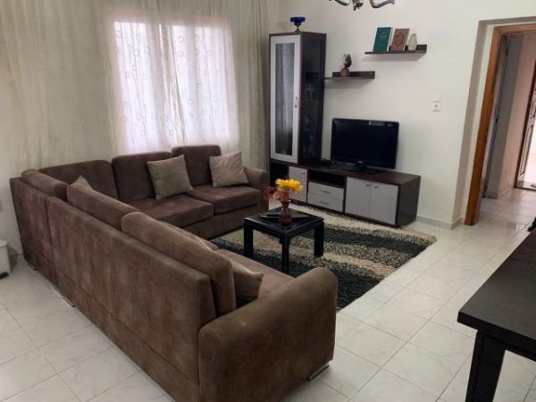 Jepet me qera apartament 2+1+A+BLK Kati 1, 120 m² 270 euro (Pasho Hysa Tirane)