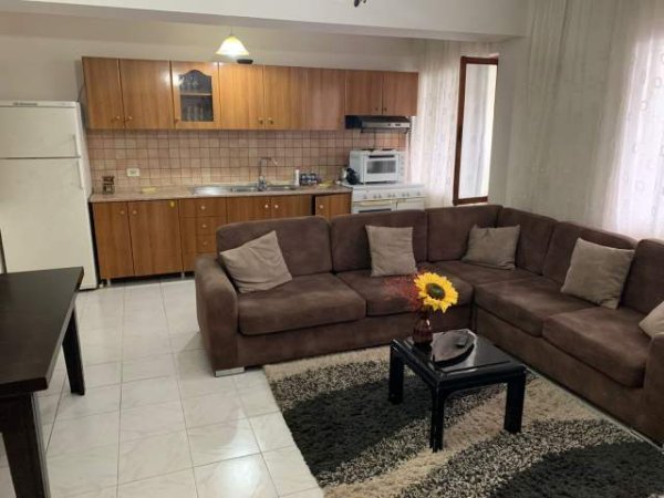 Jepet me qera apartament 2+1+A+BLK Kati 1, 120 m² 270 euro (Pasho Hysa Tirane)