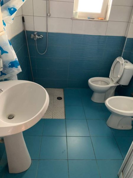 Jepet me qera apartament 2+1+A+BLK Kati 1, 120 m² 270 euro (Pasho Hysa Tirane)