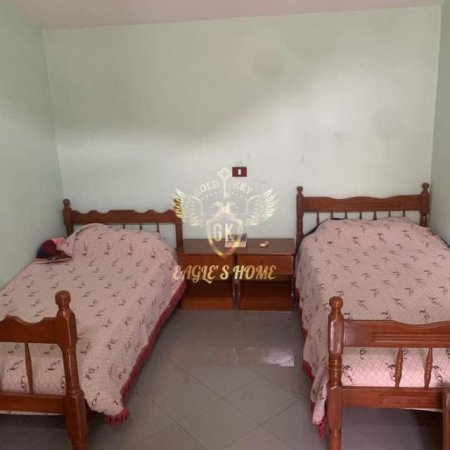 Durres, jepet me qera apartament 2+1 Kati 4, 350 Euro (Qender,Durres)