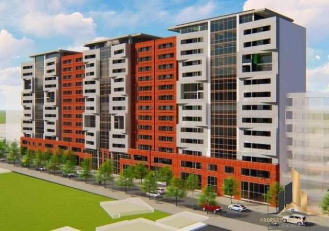 Tirane, shes apartament 1+1+BLK Kati 11, 65 m² 78.000 Euro (Kompleksi Golden Park 3)