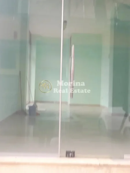 Tirane, shitet ambjent biznesi Kati 1, 42 m² 168.000 € (Rruga e Dibres)