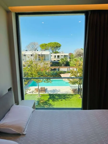 Tirane, shitet Vile 5+1+Ballkon Kati 2, 520 m² 835.000 € (Gjiri Lalzit)