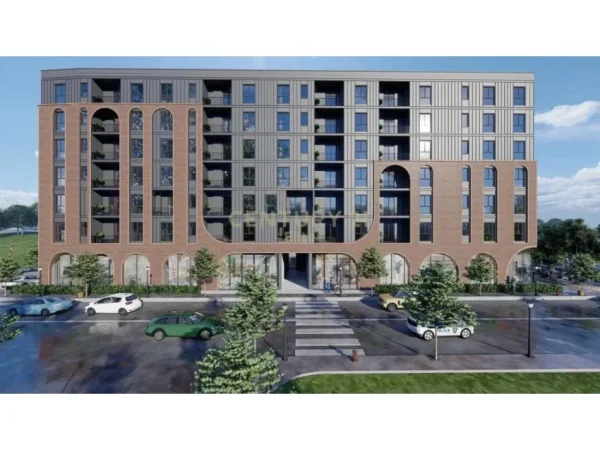 Tirane, shitet apartament 1+1 Kati 3, 58 m² 69.960 € 