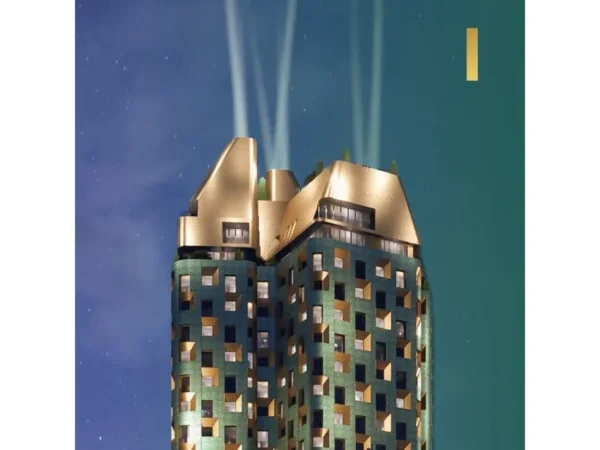 Tirane, shitet apartament 1+1+Ballkon Kati 7, 67 m² 219.000 € 