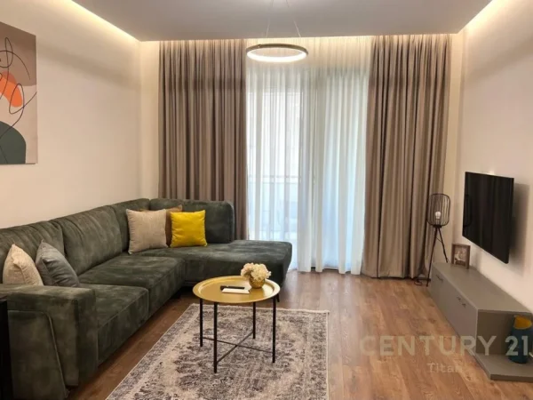 Tirane, jepet me qera apartament 2+1+Aneks+Ballkon Kati 2, 98 m² 2.000 € (Rr. Kosovareve)