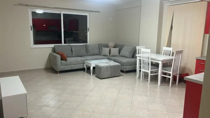 Tirane, jepet me qera apartament 2+1 Kati 7, 110 m² 550 € (ASTIR)
