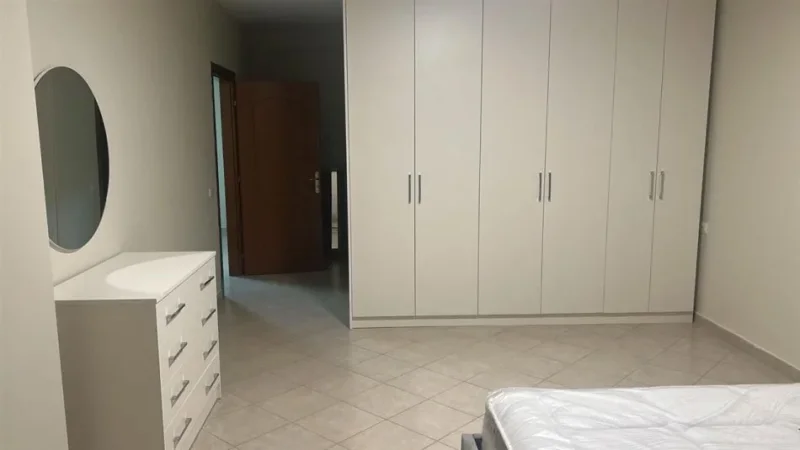 Tirane, jepet me qera apartament 2+1 Kati 7, 110 m² 550 € (ASTIR)