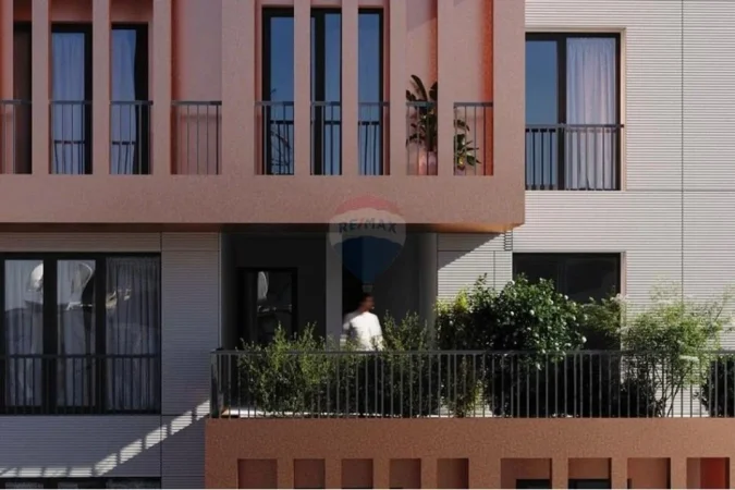 Tirane, shitet apartament 1+1 , 73 m² 132.500 € (Rruga Dritan Hoxha)