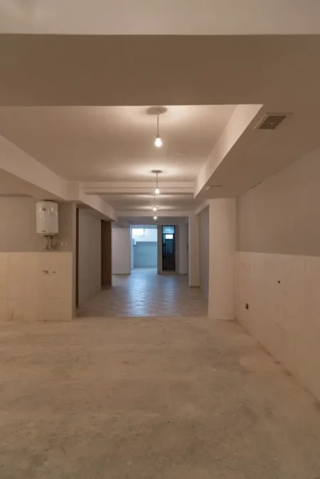 Tirane, shitet ambjent biznesi Kati 0, 202 m² 202.000 € (21 dhjetori)