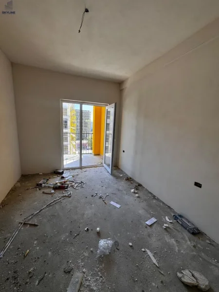 Tirane, shitet apartament 2+1 Kati 6, 106 m² 137.800 € (Ish Dogana)