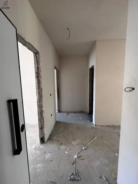 Tirane, shitet apartament 2+1 Kati 6, 106 m² 137.800 € (Ish Dogana)