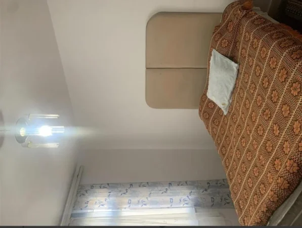 Tirane, jepet me qera apartament 2+1 Kati 3, 80 m² 450 € 