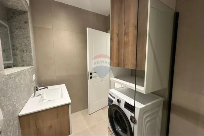 Tirane, shitet garsonier , 35 m² 88.000 € (21 Dhjetori)