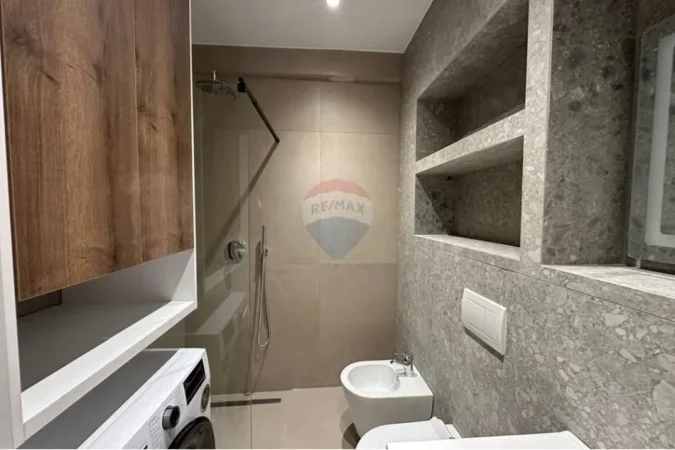 Tirane, shitet garsonier , 35 m² 88.000 € (21 Dhjetori)