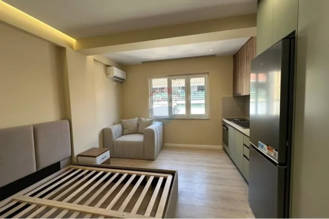 Tirane, shitet garsonier , 35 m² 88.000 € (21 Dhjetori)