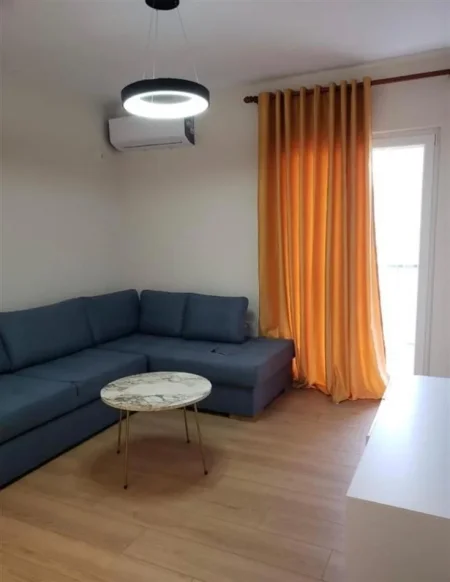 Tirane, jepet me qera apartament 1+1+Ballkon Kati 6, 60 m² 520 € (Don bosko ,prane viva market)