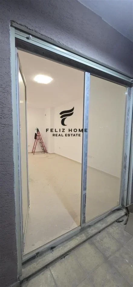 Tirane, shitet apartament 1+1 Kati 3, 76 m² 76.000 € (RRUGA RAMAZAN GAXHERI)