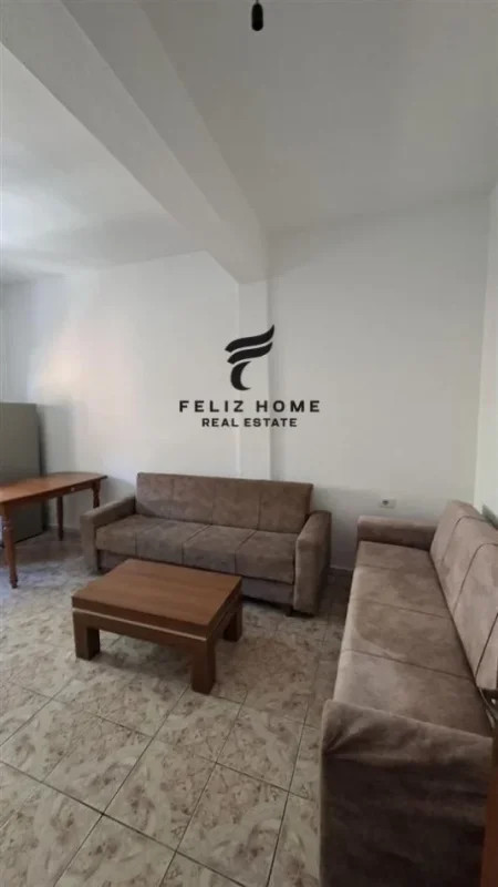 Tirane, jepet me qera apartament 1+1 Kati 2, 90 m² 500 € (RRUGA E DURRESIT)