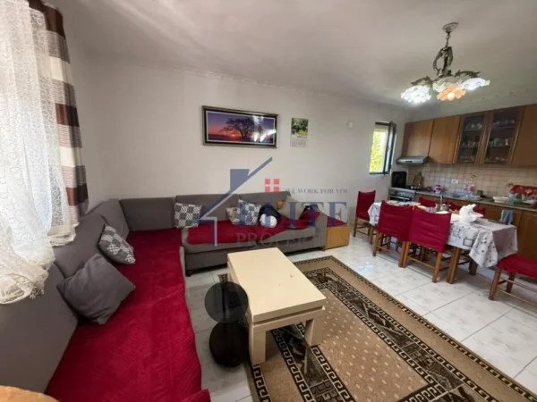 Tirane, shitet apartament 2+1+Ballkon Kati 0, 150.000 m² 150.000 € (Paskuqan)