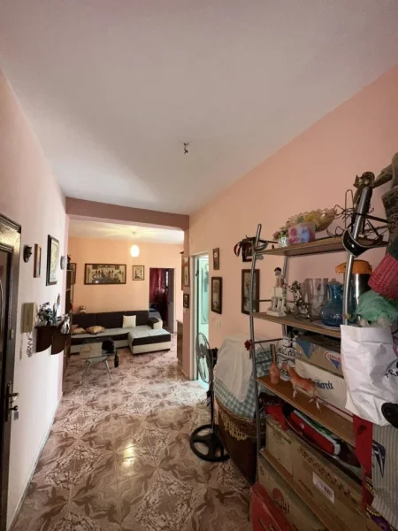 Durres, shitet apartament Kati 3, 79.999 € (PAMJE DETI VIJE E DYTE ME DETIN Hotel Palace ,Plazh)