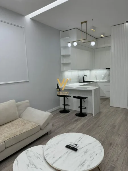 Vlore, shitet apartament 2+1+Ballkon Kati 1, 112 m² 230.000 € (SKELA)