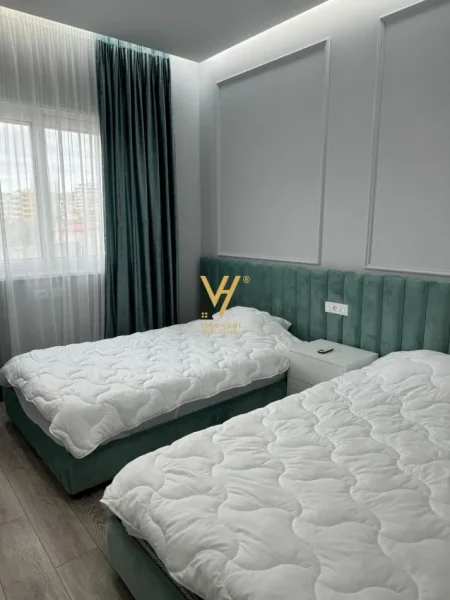 Vlore, shitet apartament 2+1+Ballkon Kati 1, 112 m² 230.000 € (SKELA)