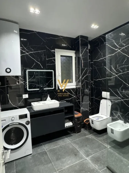 Vlore, shitet apartament 2+1+Ballkon Kati 1, 112 m² 230.000 € (SKELA)