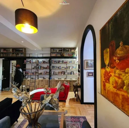 Tirane, jepet me qera apartament 2+1 Kati 1, 100 m² 700 € (kodra e diellit)