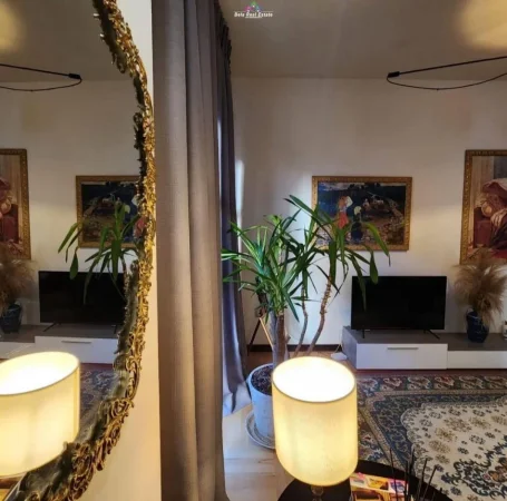 Tirane, jepet me qera apartament 2+1 Kati 1, 100 m² 700 € (kodra e diellit)