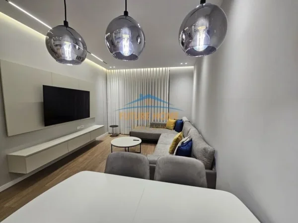 JEPET ME QERA APARTAMENT 2+1+POST PARKIMI NE TEG, ROSE GARDEN RESIDENCE