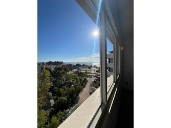 Durres, shitet apartament 1+1 Kati 8, 78 m² 133.110 € (Golem, Durres)