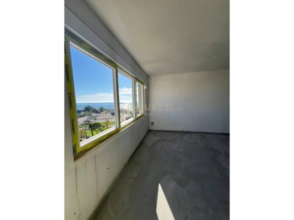 Durres, shitet apartament 1+1 Kati 8, 78 m² 133.110 € (Golem, Durres)