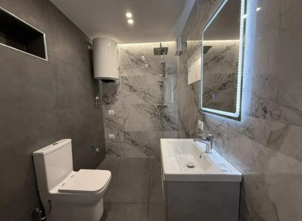 Tirane, jepet me qera zyre Kati 0, 45 m² 650 € (RRUGA E ELBASANIT)