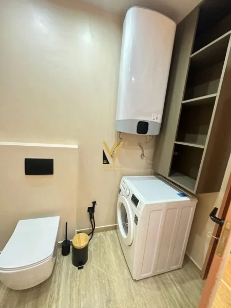 Tirane, jepet me qera apartament 1+1+Ballkon Kati 12, 76 m² 920 € BLV. GJERGJ FISHTA, ISH EKSPOZITA SOT