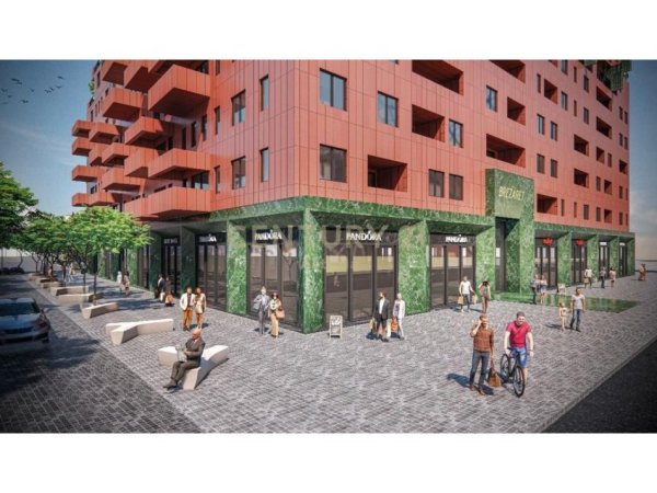 Tirane, shitet apartament 2+1 Kati 9, 98 m² 147.000 € (5 Maj)