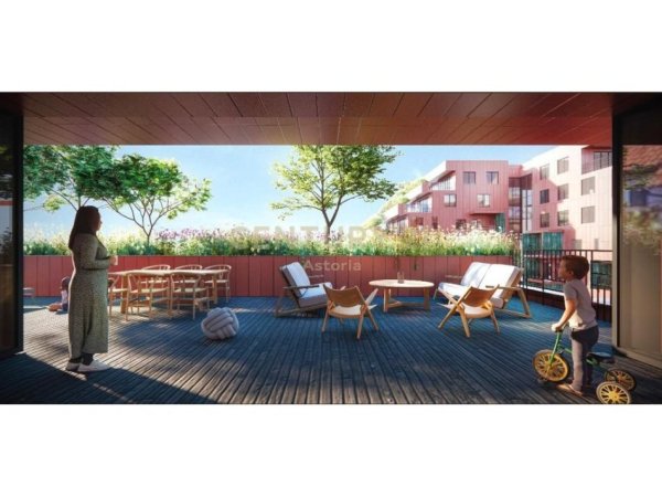 Tirane, shitet apartament 2+1 Kati 9, 98 m² 147.000 € (5 Maj)