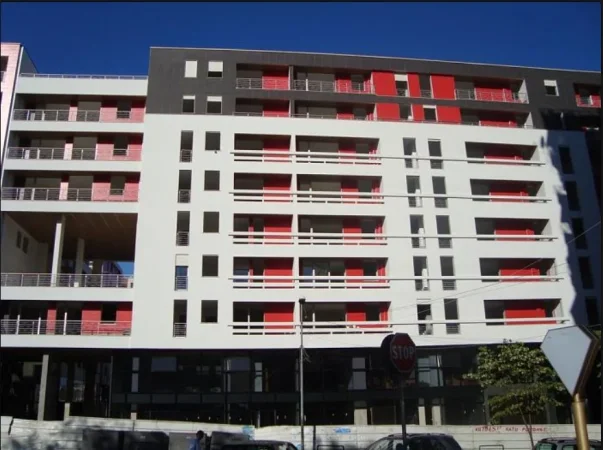 Tirane, shitet apartament duplex Dublex Kati 9, 360 m² (Kompleksi Nobis)