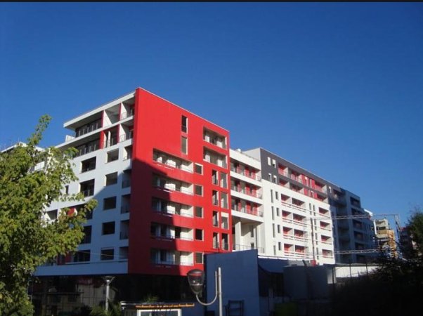 Tirane, shitet apartament duplex Dublex Kati 9, 360 m² (Kompleksi Nobis)