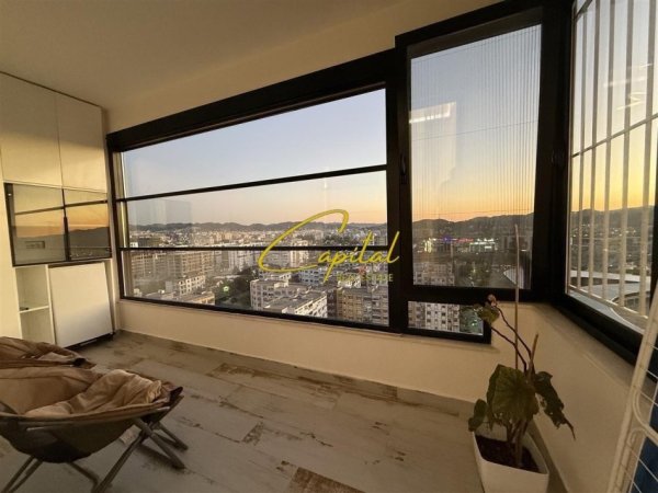 Tirane, jepet me qera apartament 2+1 Kati -1, 112 m² 800 € (KAMEZ)