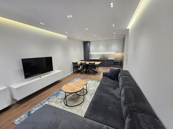 Myslym Shyri📍 jepet me qera apartament 2+1 , 110 m² 1.000 €