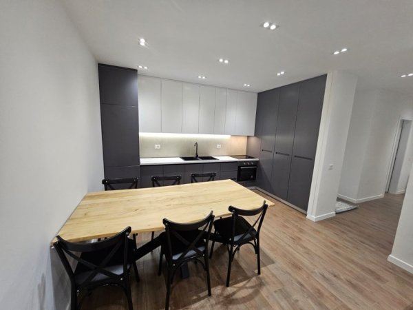 Myslym Shyri📍 jepet me qera apartament 2+1 , 110 m² 1.000 €