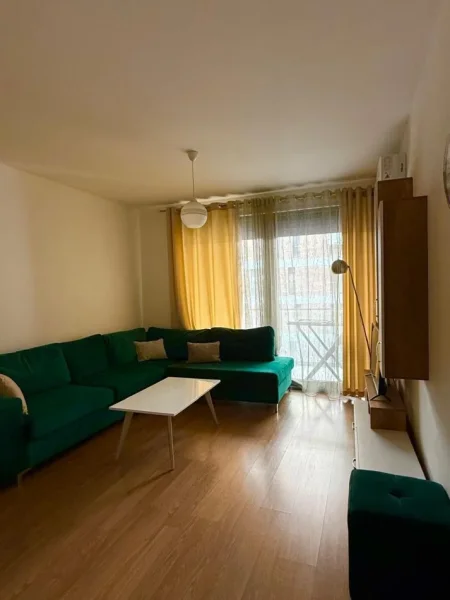 Tirane, jepet me qera apartament 2+1 Kati 4, 96 m² 750 € (don bosko)