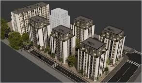 Tirane, shitet apartament 2+1 , 89 m² 125.000 € (5 Maji)