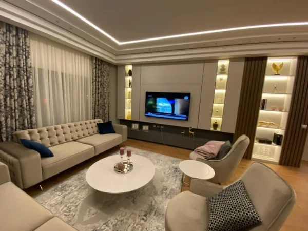 Tirane, shes apartament 3+1+Aneks+Ballkon Kati 4, 181 m² 380.000 € 