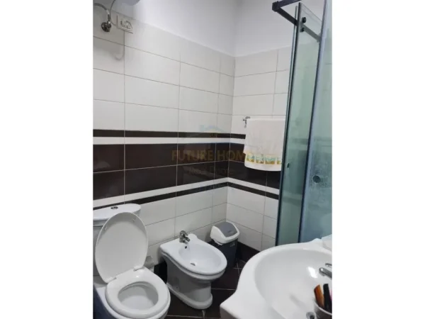 Shitet, Apartament 2+1, Kopshti Botanik, Tiranë.